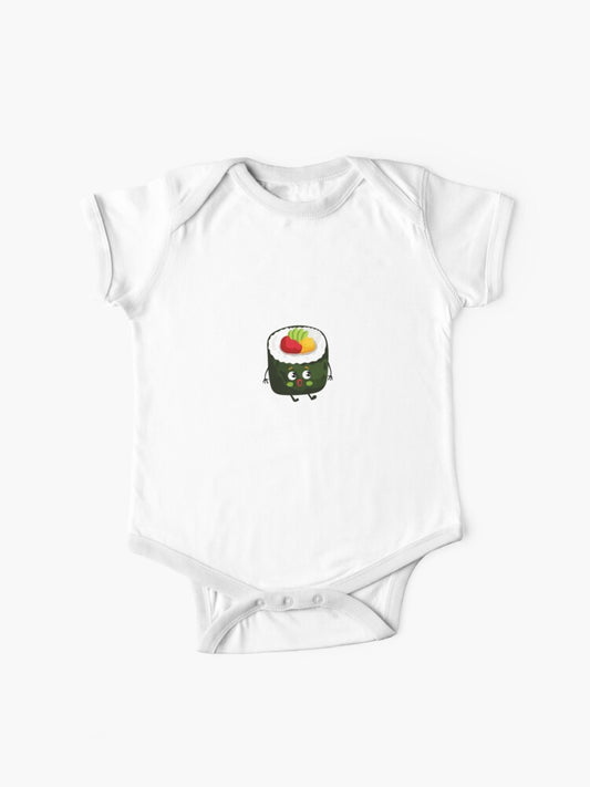Baby sushi body Baby One-Piece | Body per femije